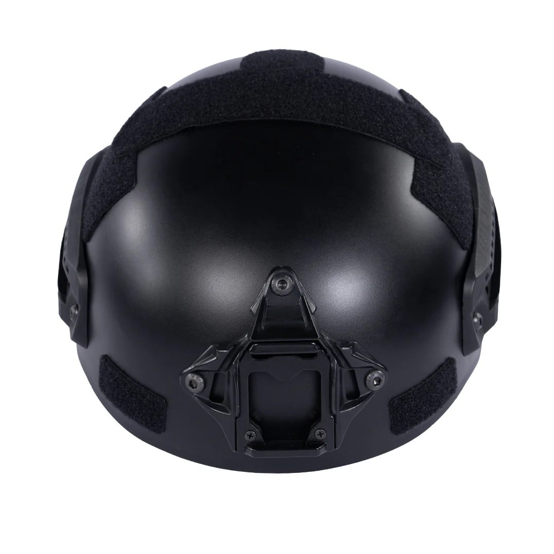 Ballistic Defence | Polimer Airsoft Kask - Siyah
