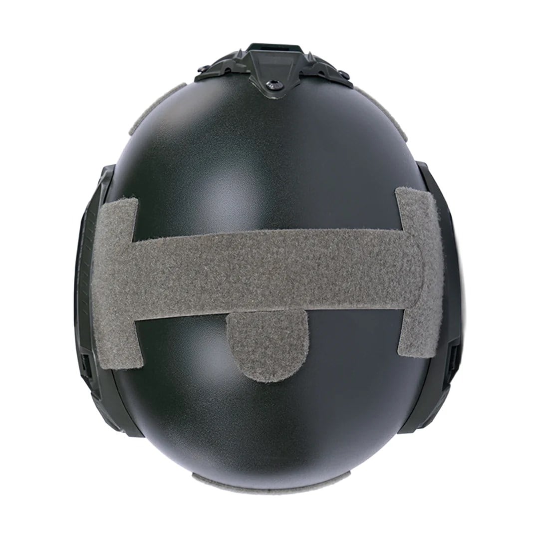 Ballistic Defence | Polimer Airsoft Kask - Haki