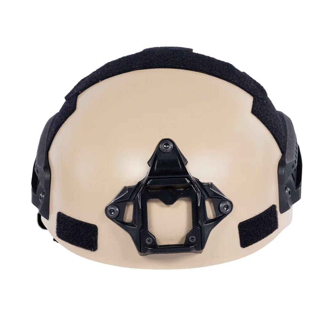 Ballistic Defence | Polimer Airsoft Kask - Camel