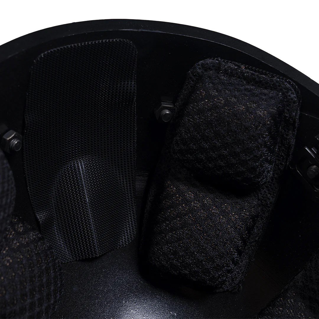 Ballistic Defence | Polimer Airsoft Kask - Siyah
