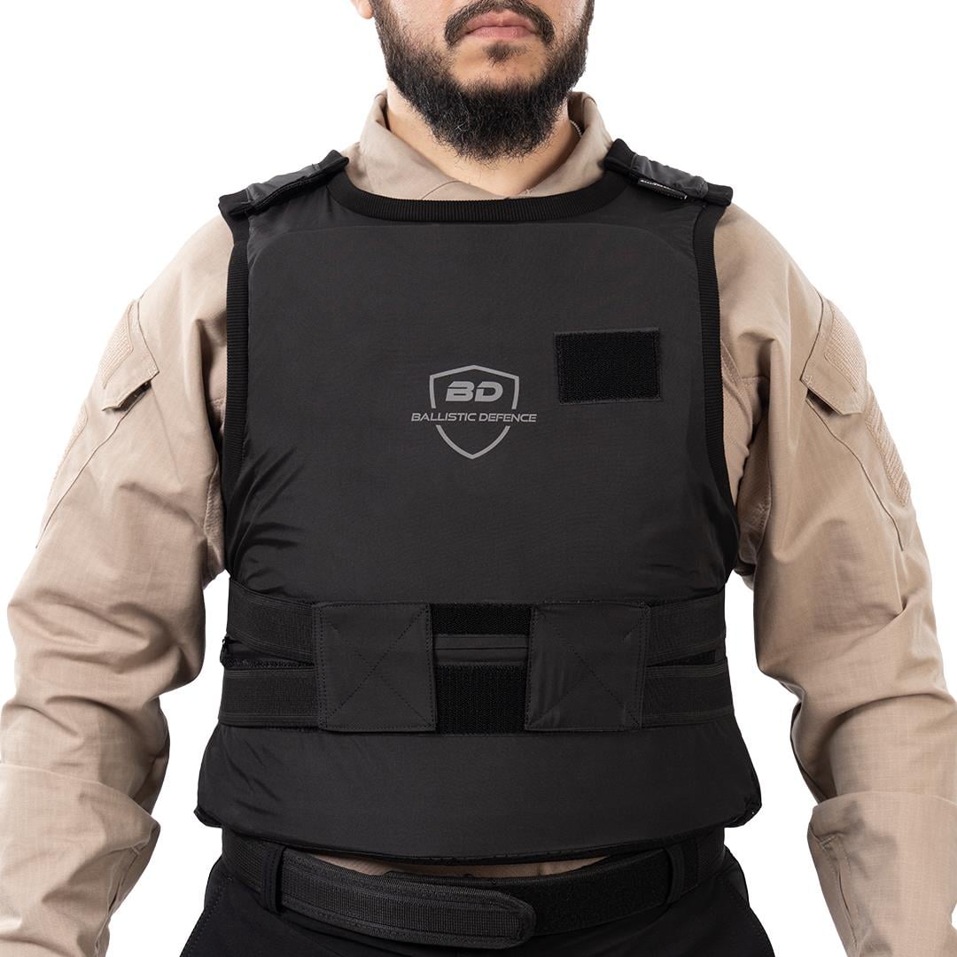 Ballistic Defence | PREIS Gömlek Altı Yelek