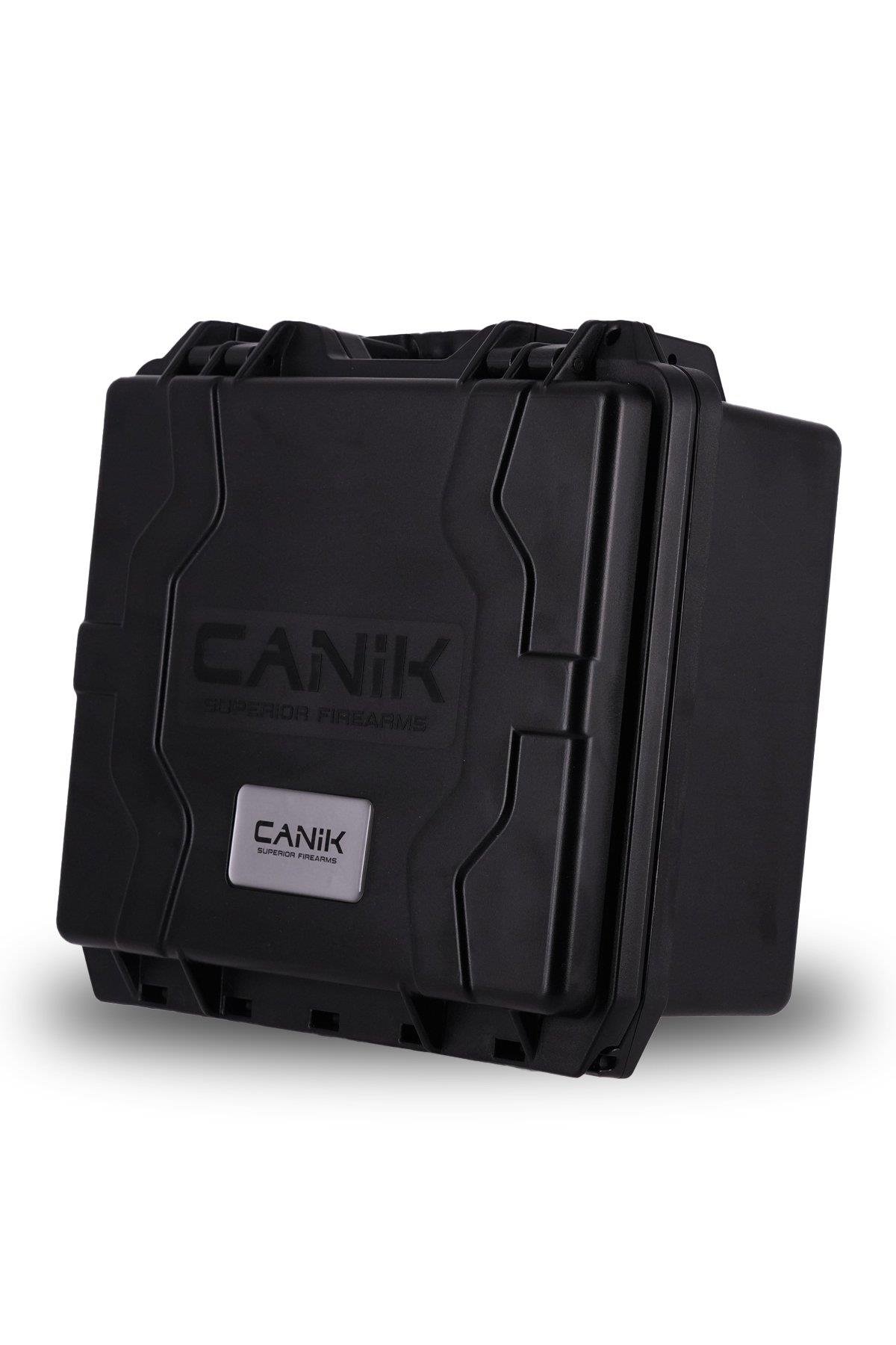 CANiK Büyük Boy Tabanca Kutusu