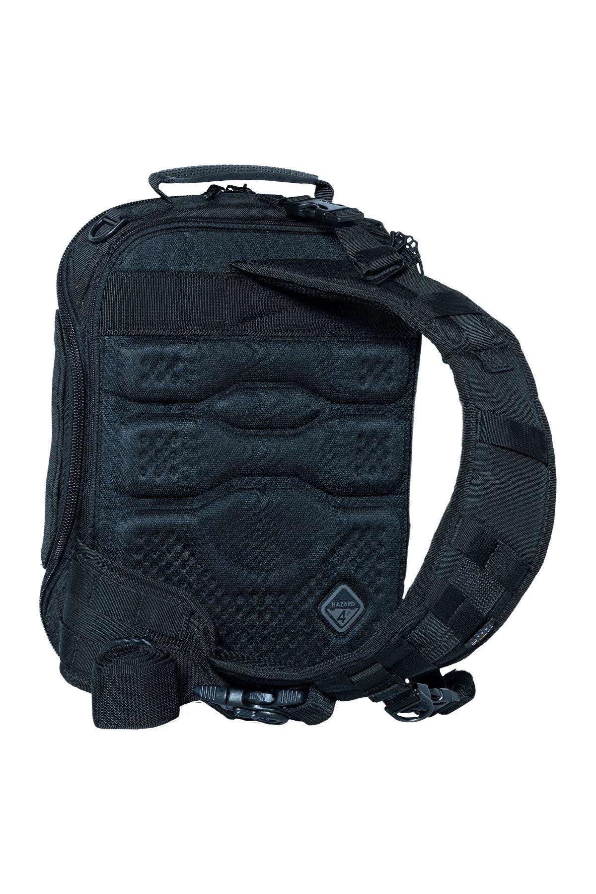 Canik Hazard 4 Hibachi Sırt Çantası - SIYAH
