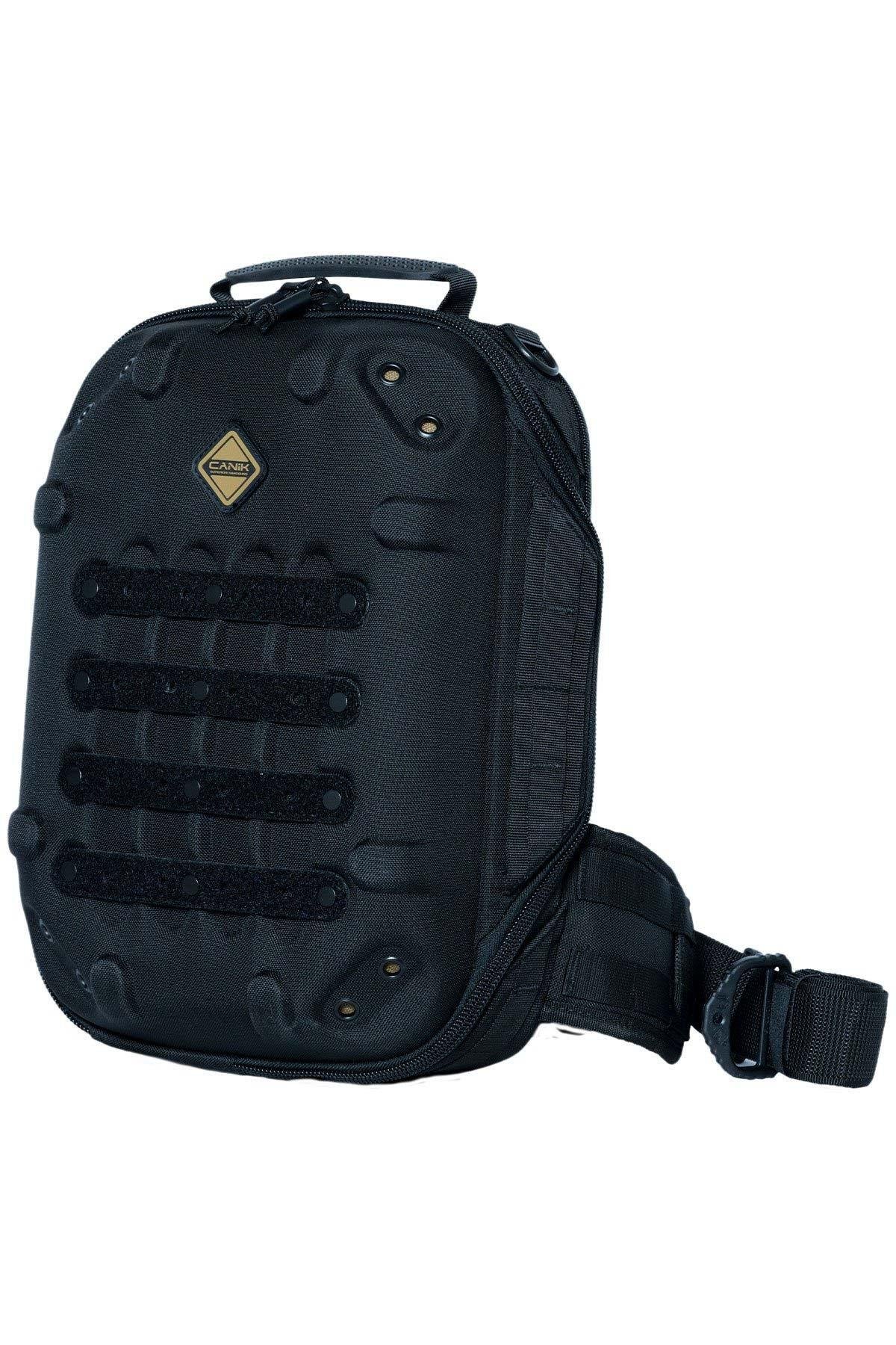 Canik Hazard 4 Hibachi Sırt Çantası - SIYAH