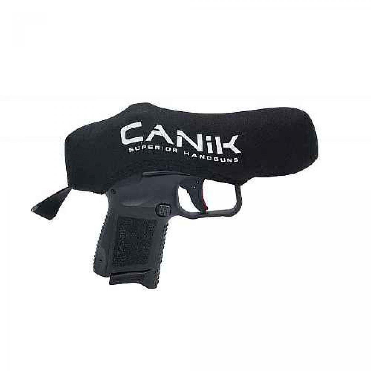 Canik Neopren Tabanca Kapak Koruyucu Kılıf