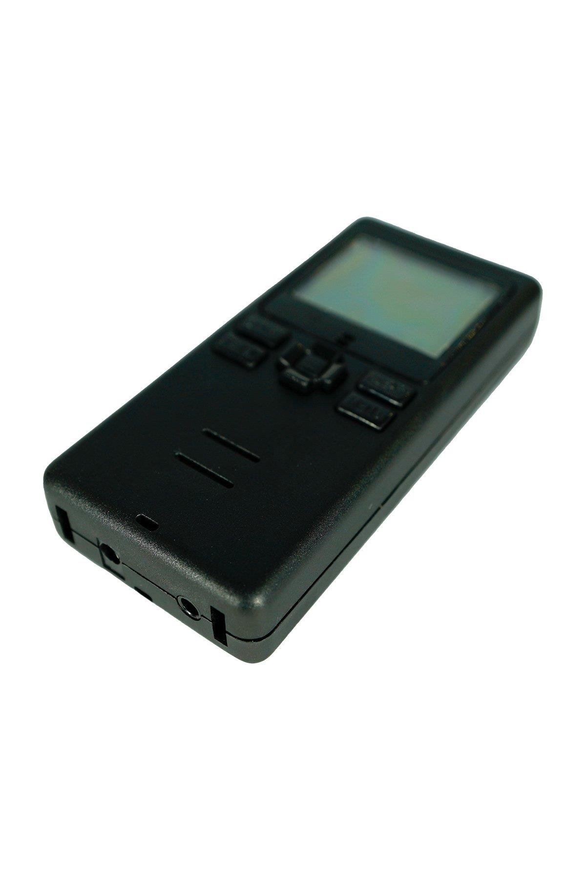 CED 7000 Elektronik Atış Atım Ölçer