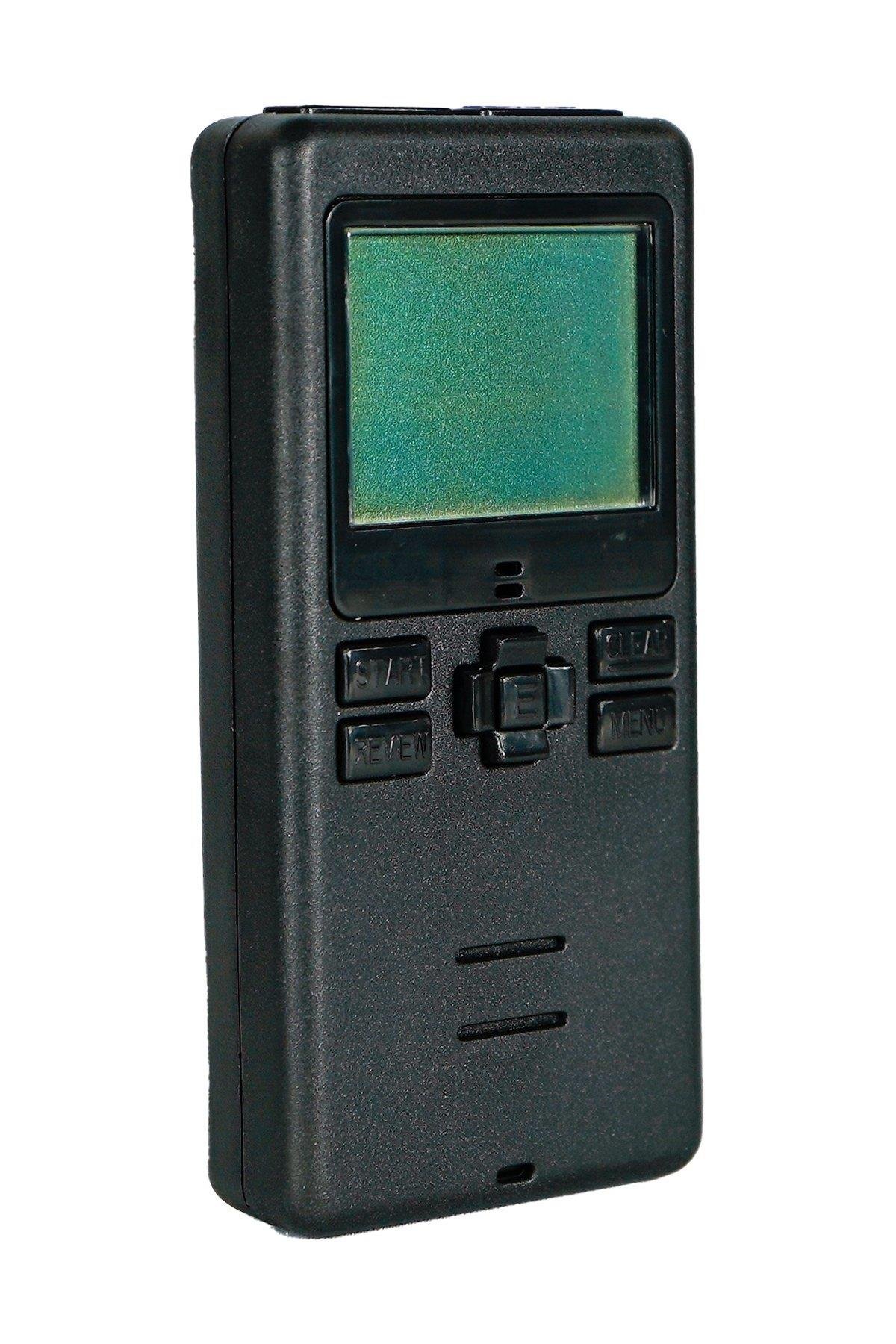 CED 7000 Elektronik Atış Atım Ölçer