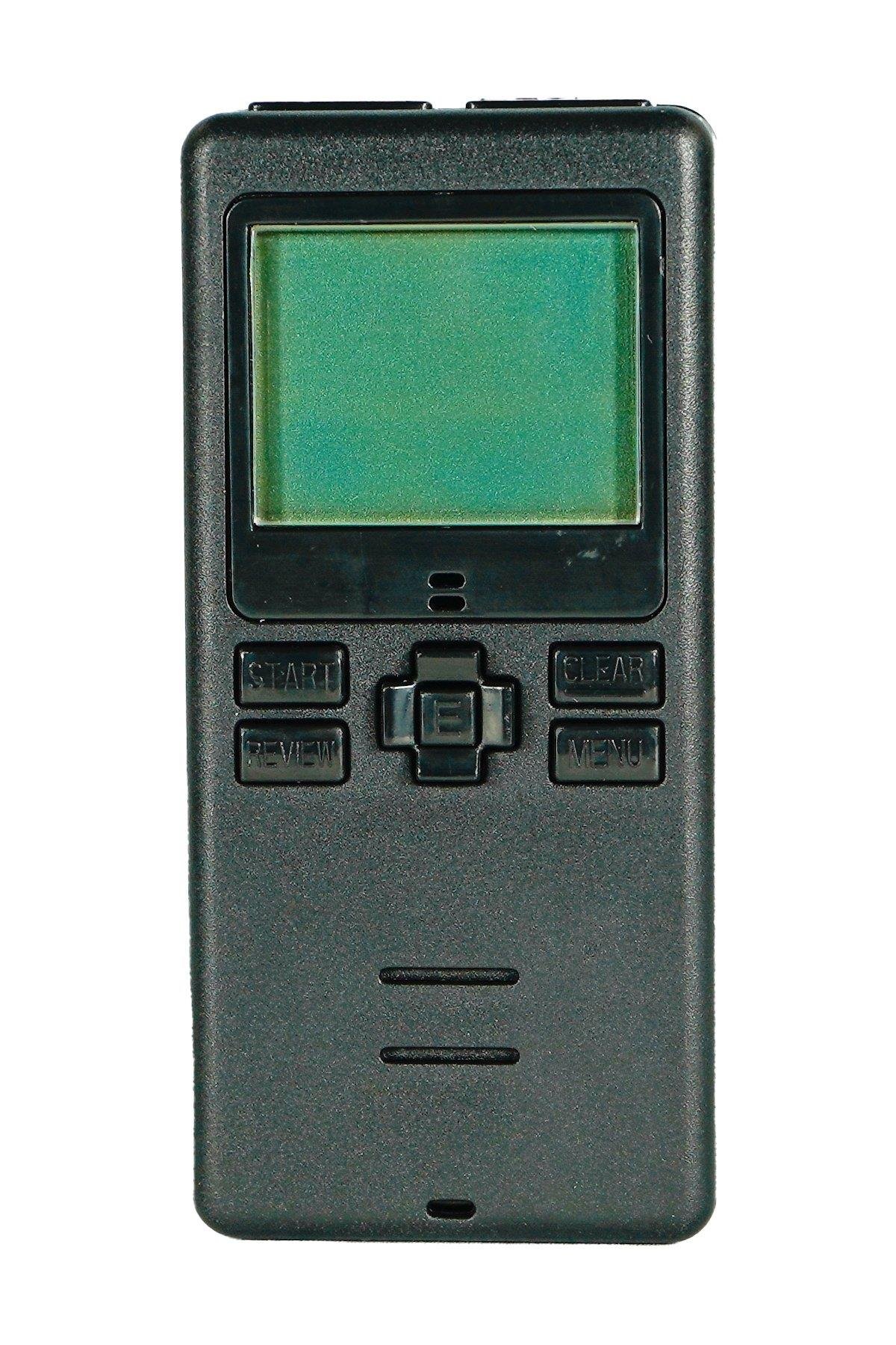 CED 7000 Elektronik Atış Atım Ölçer