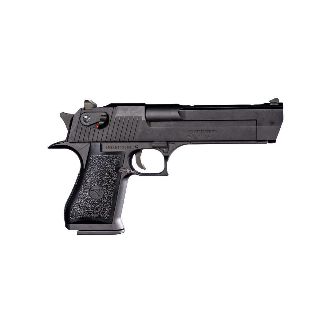 Cybergun Desert Eagle .50AE Siyah Airsoft Tabanca