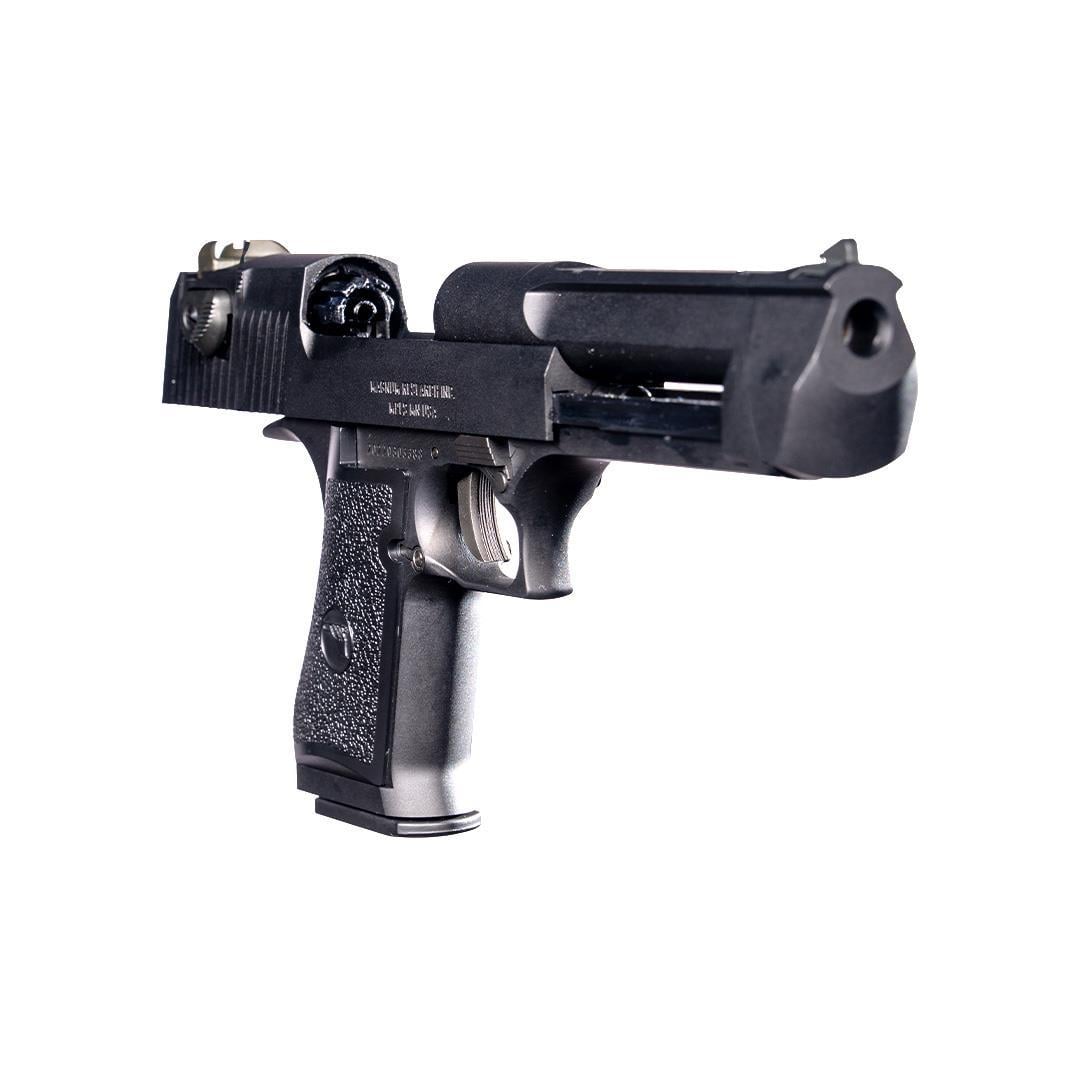 Cybergun Desert Eagle .50AE Siyah Airsoft Tabanca