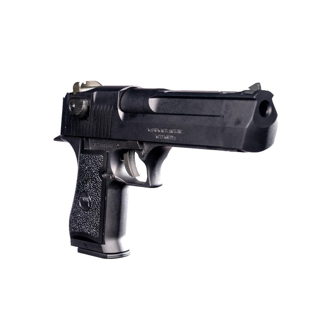 Cybergun Desert Eagle .50AE Siyah Airsoft Tabanca