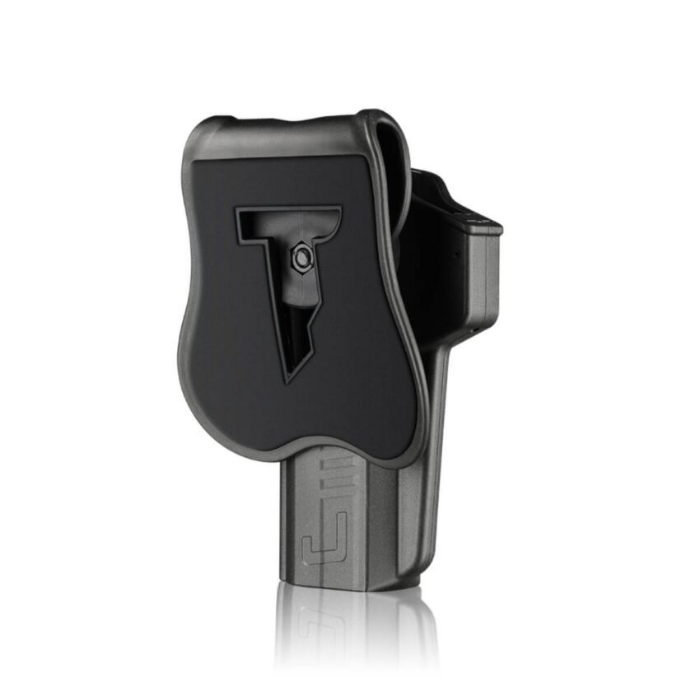 CYTAC R-Defender Tabanca Kılıfı - COLT1911-5