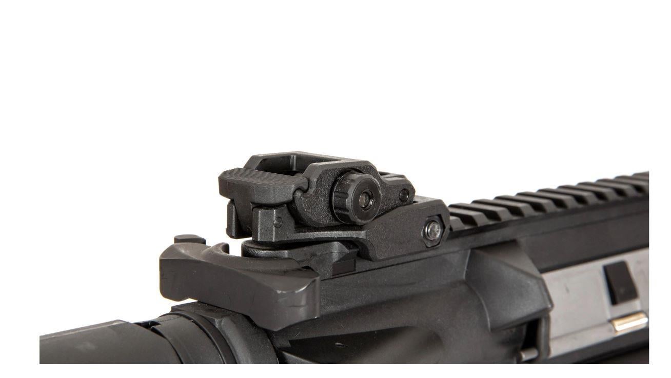 Daniel Defense® MK18 SA-E19 EDGE Airsoft Tüfeği - Siyah