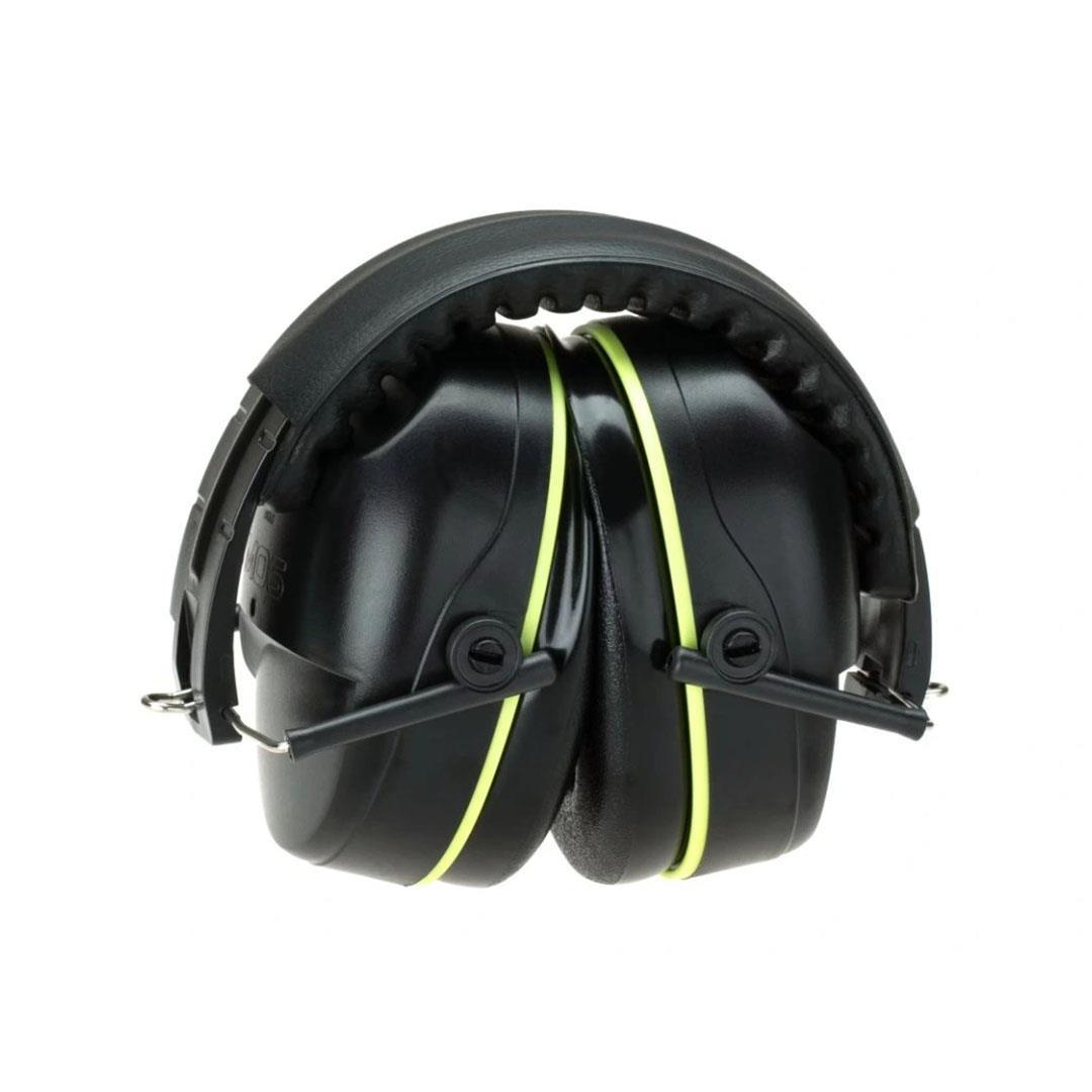 Earmor M06A Pasif Atış Kulaklığı - Black