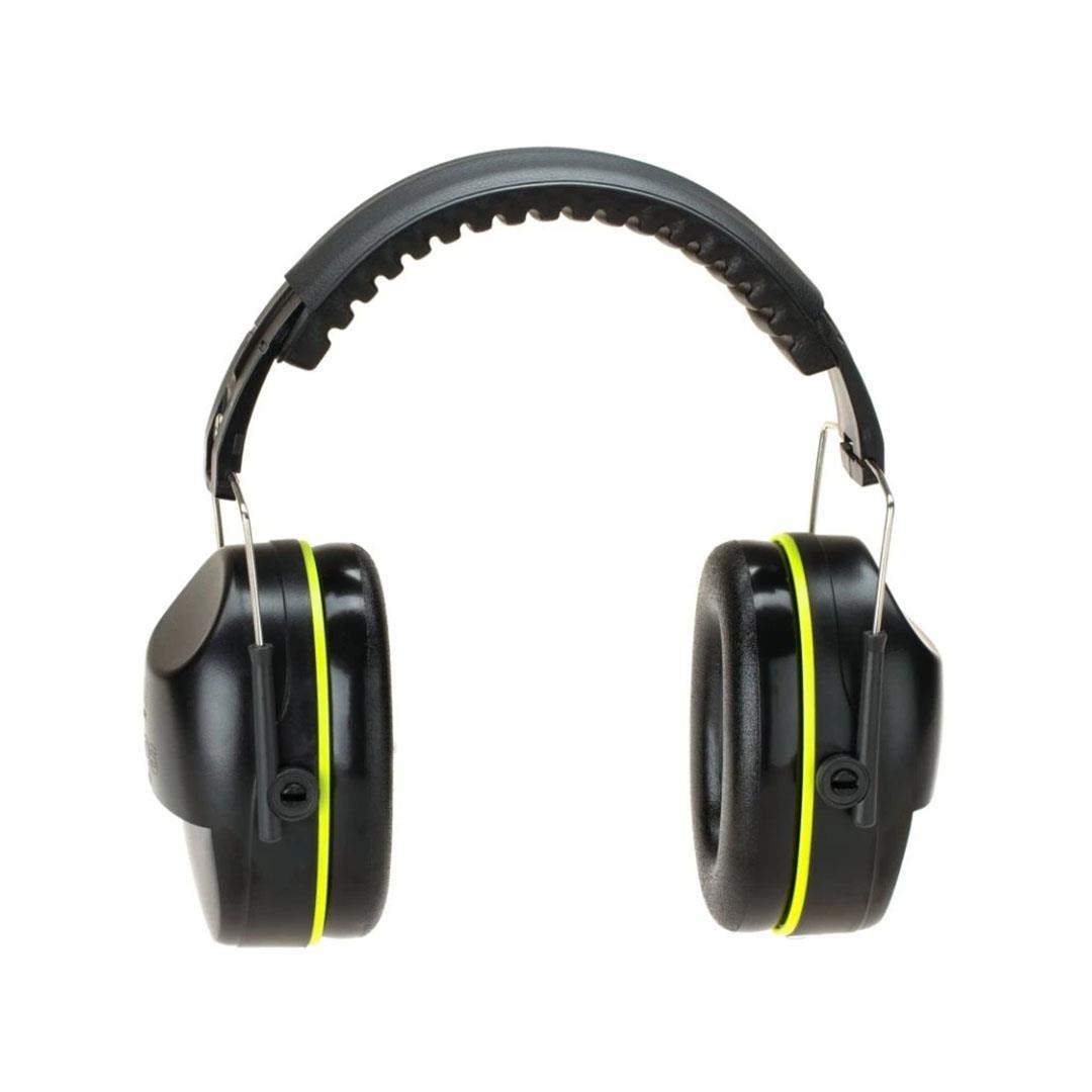 Earmor M06A Pasif Atış Kulaklığı - Black