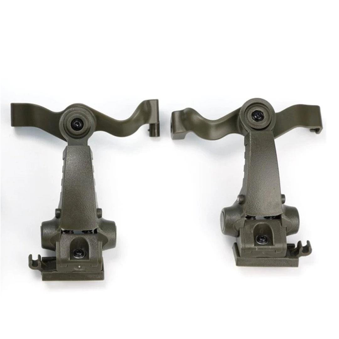 Earmor M16A Kulaklık Kask Bağlantı Adaptörü