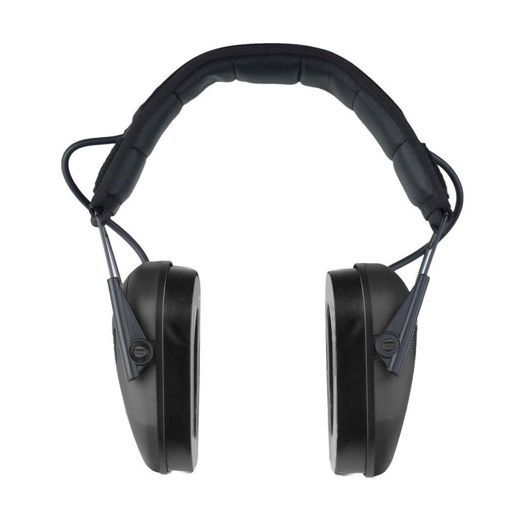 Earmor M300A Elektronik Atış Kulaklığı - Black