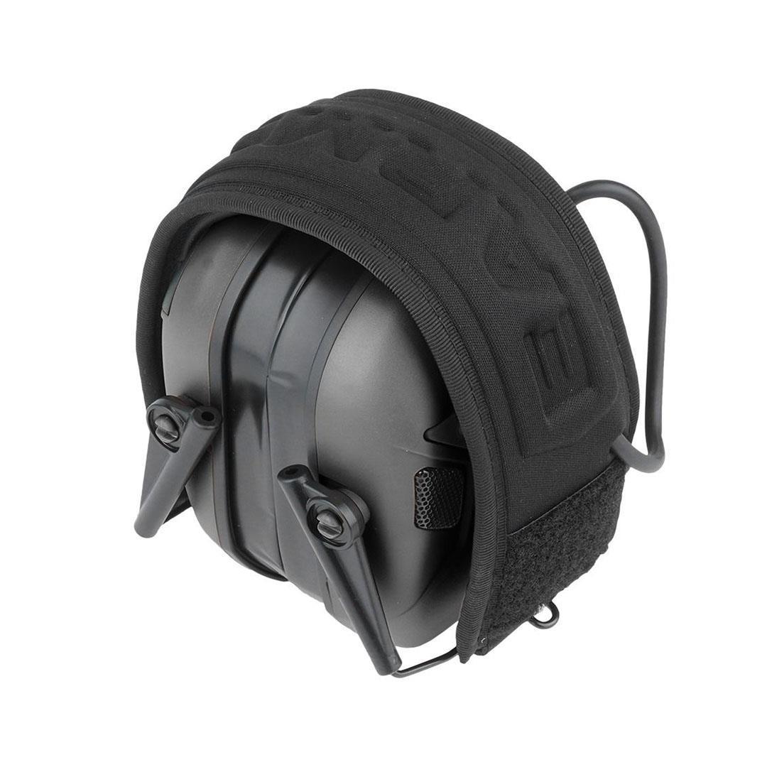 Earmor M300T Bluetooth Elektronik Atış Kulaklığı - Black