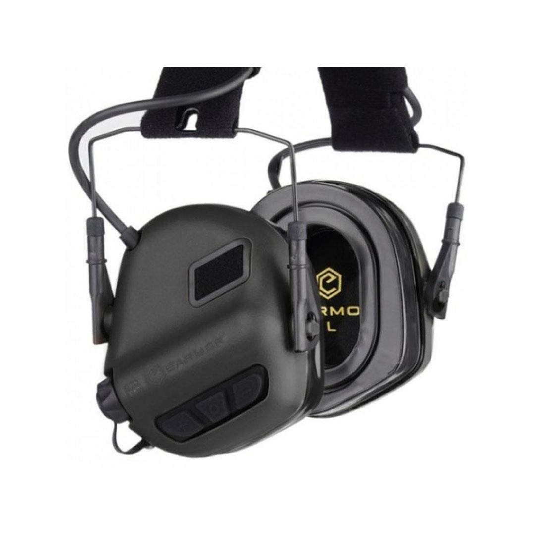 Earmor M31/M32 PLUS Jel Silikon Kulak Pedi