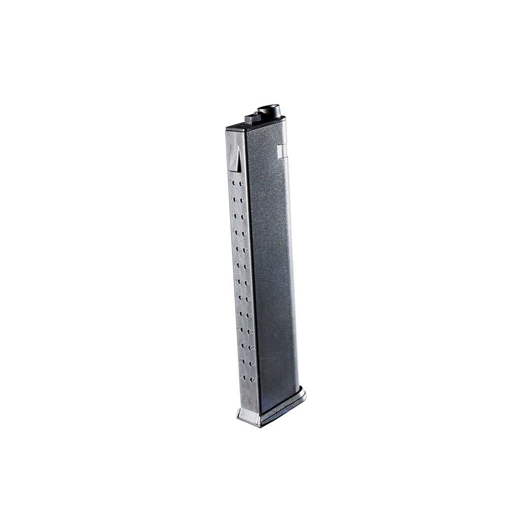 Evolution 110 BB Kapasiteli Reapoer Model Mid-Cap Şarjör