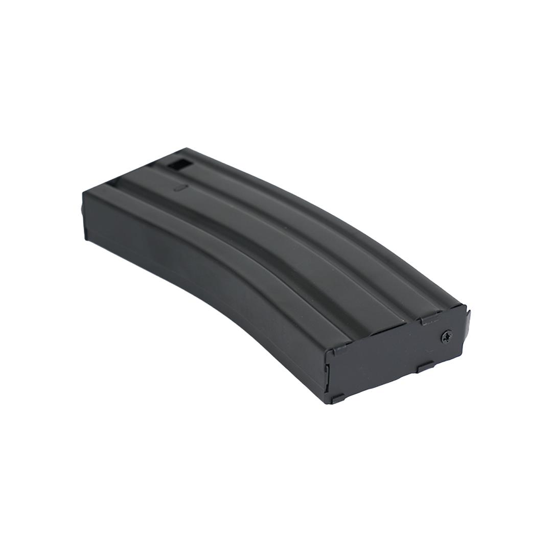 Evolution 140 BB Kapasiteli Metal Mid-Cap Şarjör