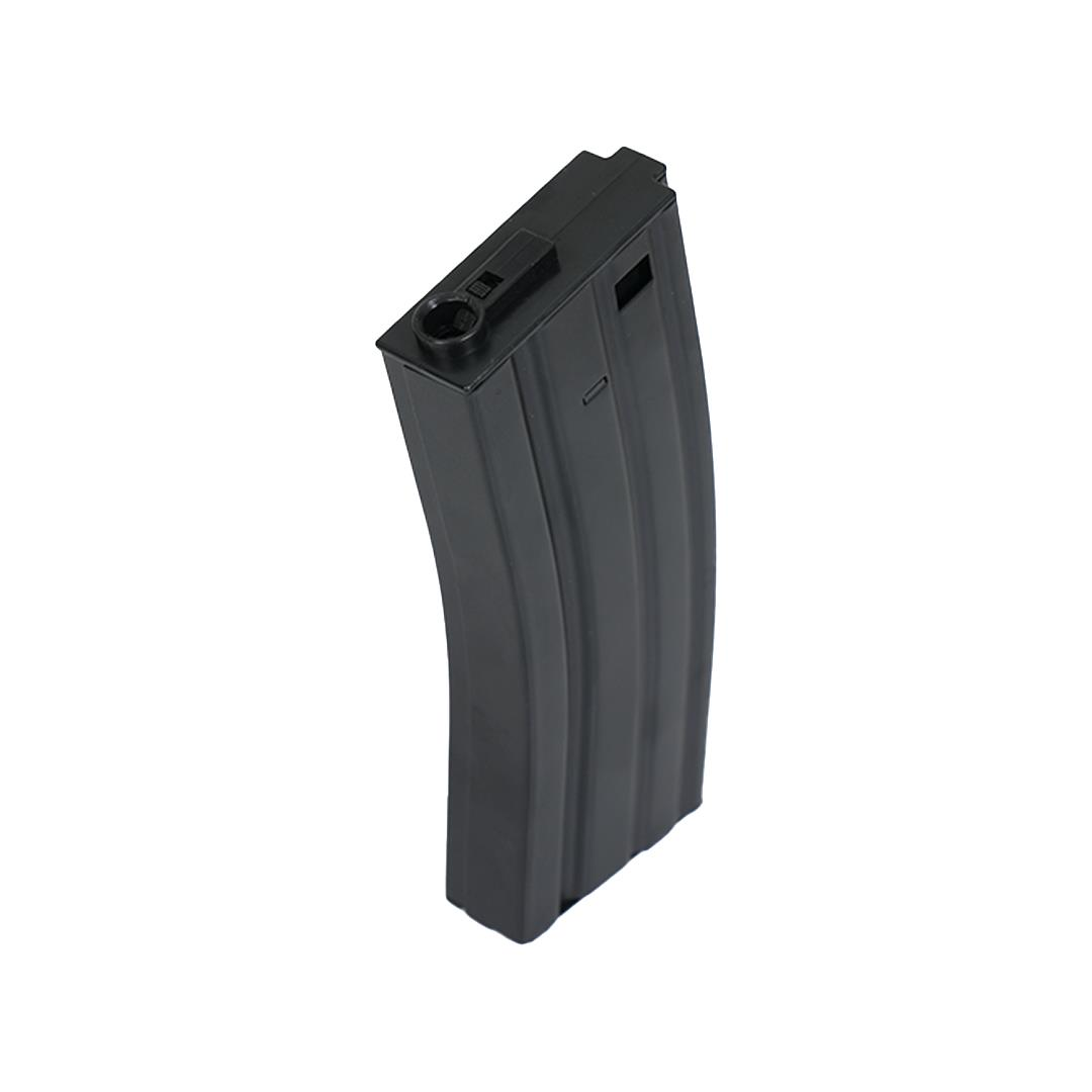 Evolution 140 BB Kapasiteli Metal Mid-Cap Şarjör