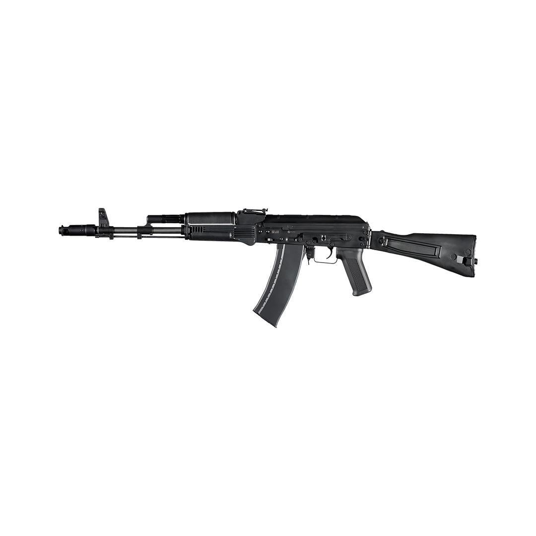 Evolution E-74 Tanker Airsoft Tüfeği + 7.4v LiPo Pil
