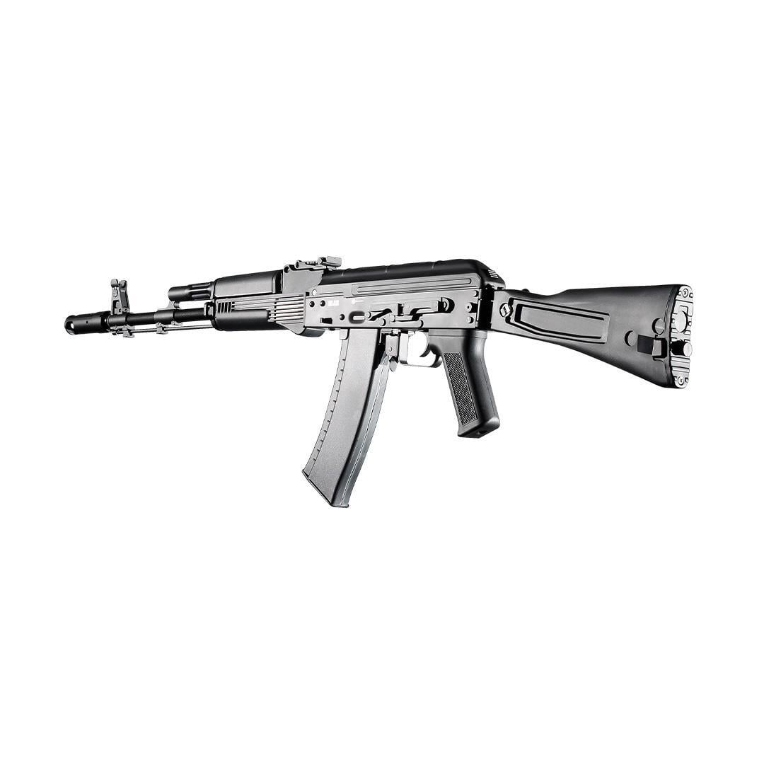 Evolution E-74 Tanker Airsoft Tüfeği + 7.4v LiPo Pil