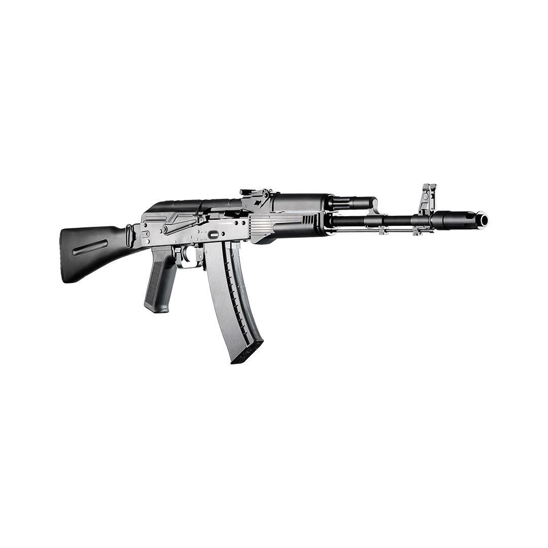 Evolution E-74 Tanker Airsoft Tüfeği + 7.4v LiPo Pil