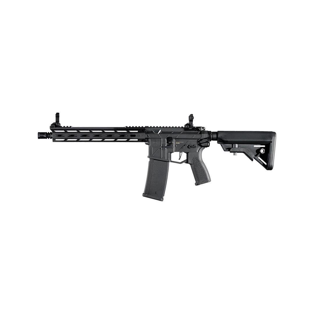 Evolution Ghost L EMR Carbontech Airsoft Tüfeği + 7.4v LiPo Pil