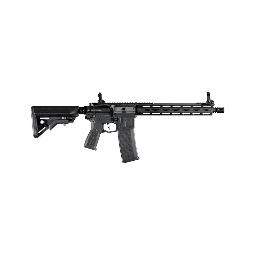 Evolution Ghost L EMR Carbontech Airsoft Tüfeği + 7.4v LiPo Pil
