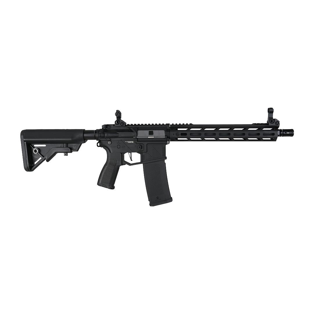 Evolution Ghost L EMR Carbontech ETS Airsoft Tüfeği + 7.4v LiPo Pil