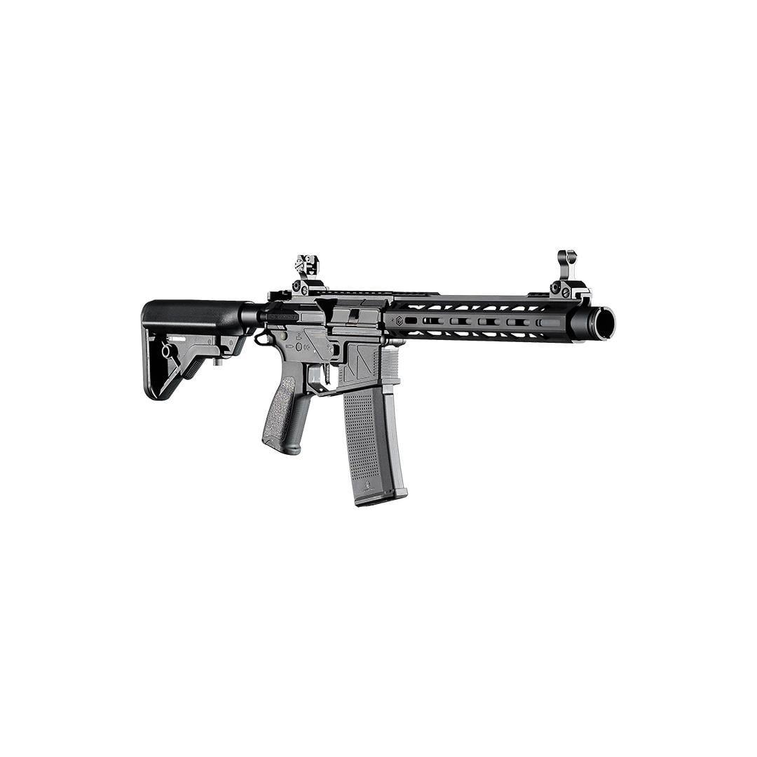 Evolution Ghost M EMR A Carbontech Airsoft Tüfeği + 7.4v LiPo Pil