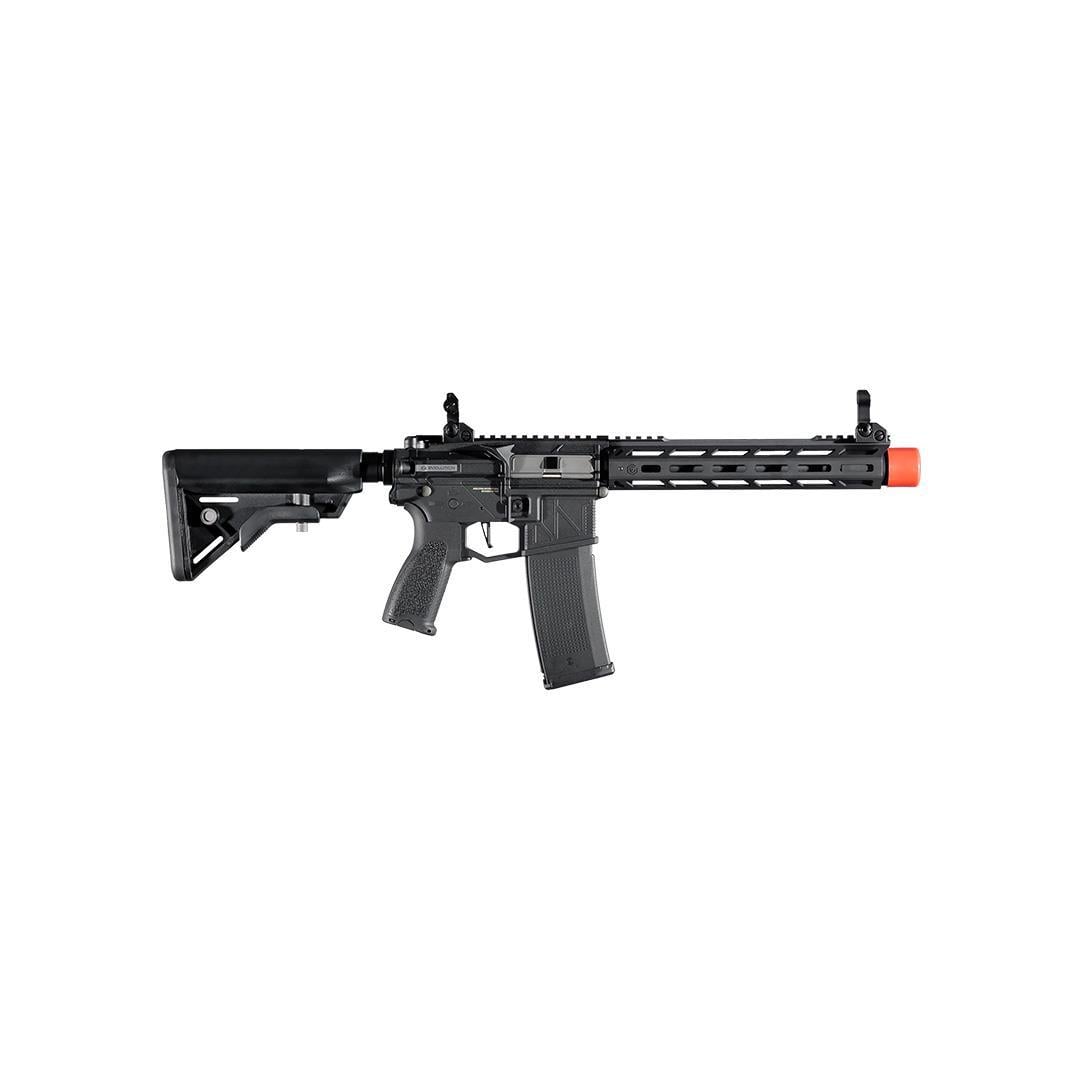 Evolution Ghost M EMR A Carbontech Airsoft Tüfeği + 7.4v LiPo Pil