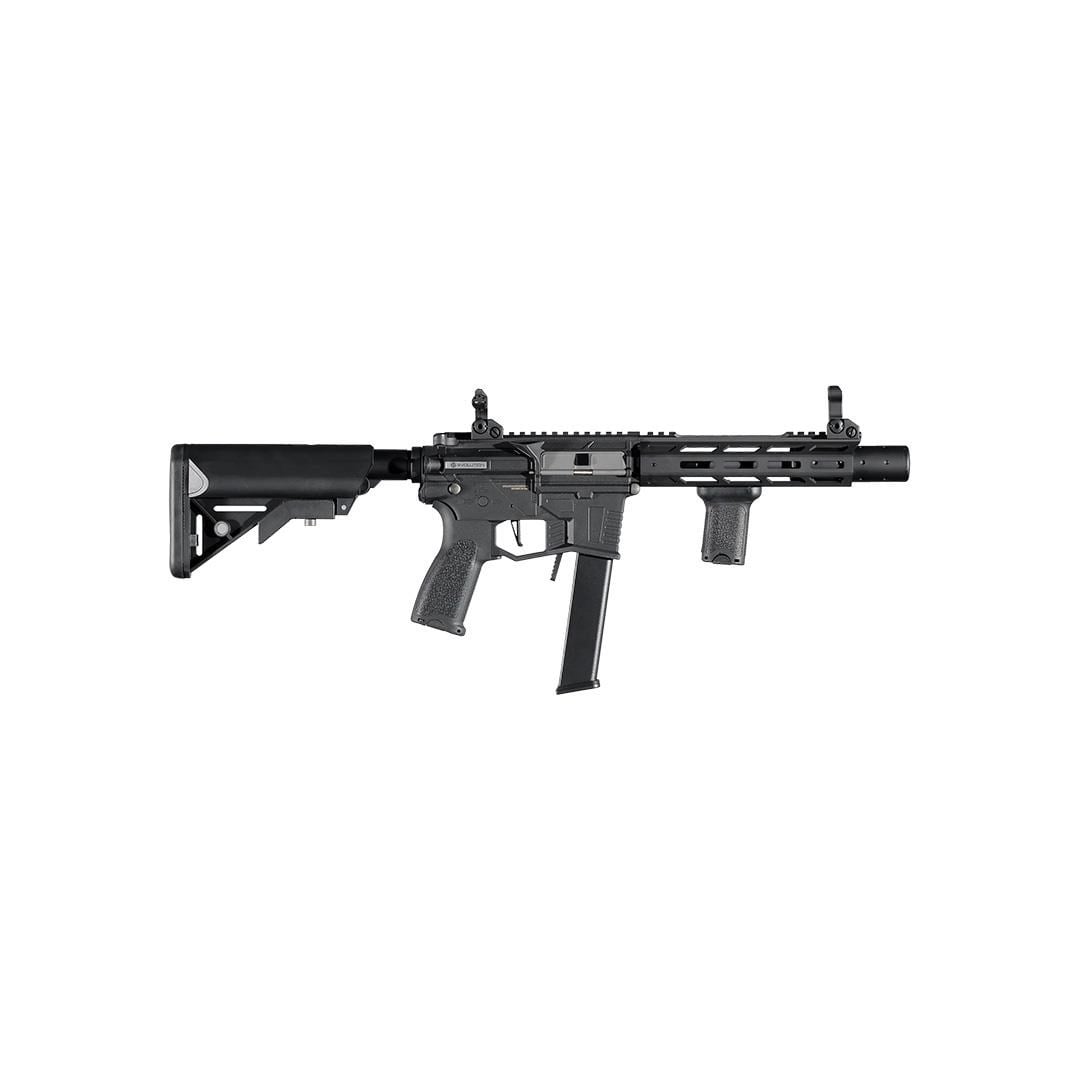Evolution Reaper S EMR S Carbontech Reaper Pack Airsoft Tüfeği + 7.4v LiPo Pil