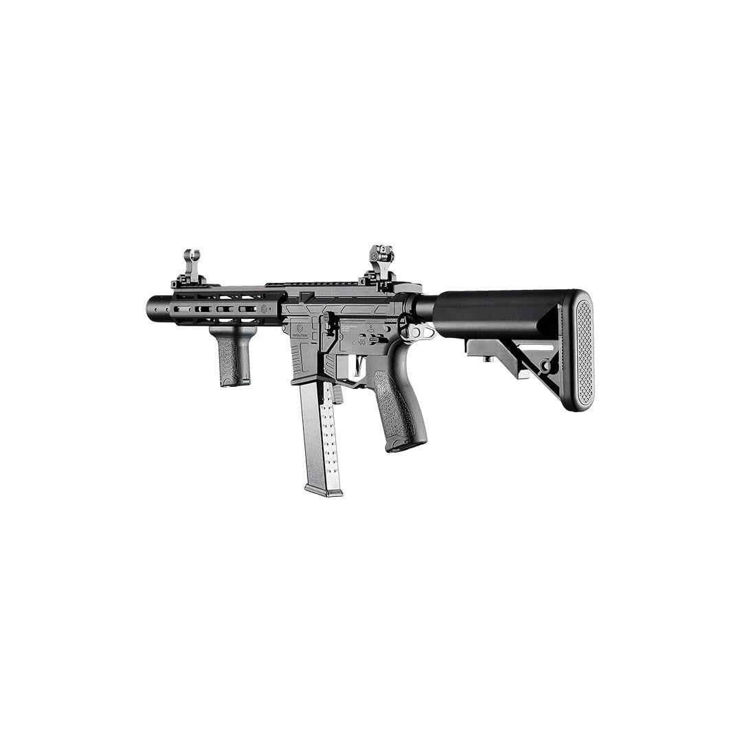 Evolution Reaper S EMR S Carbontech Reaper Pack Airsoft Tüfeği + 7.4v LiPo Pil