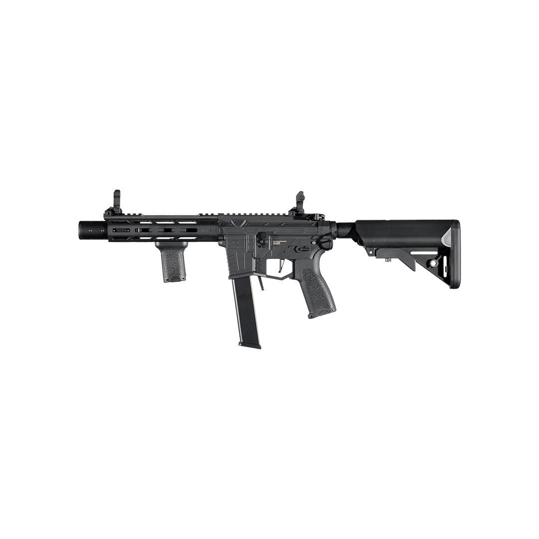 Evolution Reaper S EMR S Carbontech Reaper Pack Airsoft Tüfeği + 7.4v LiPo Pil