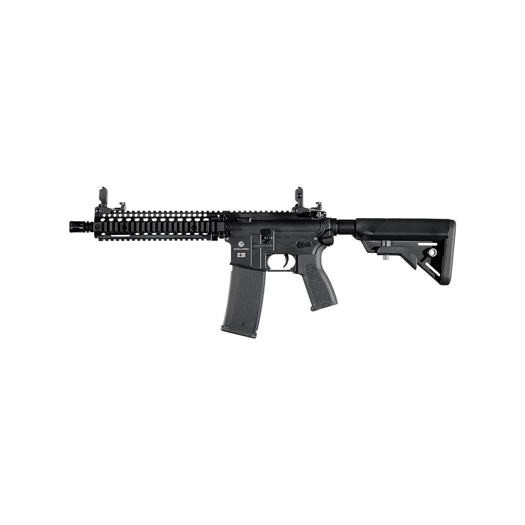 Evolution Recon MK18 Mod. 1 Airsoft Tüfeği + 7.4v LiPo Pil