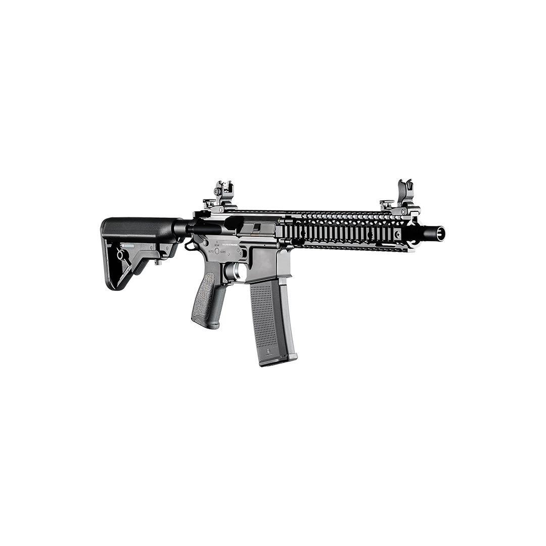 Evolution Recon MK18 Mod. 1 Airsoft Tüfeği + 7.4v LiPo Pil