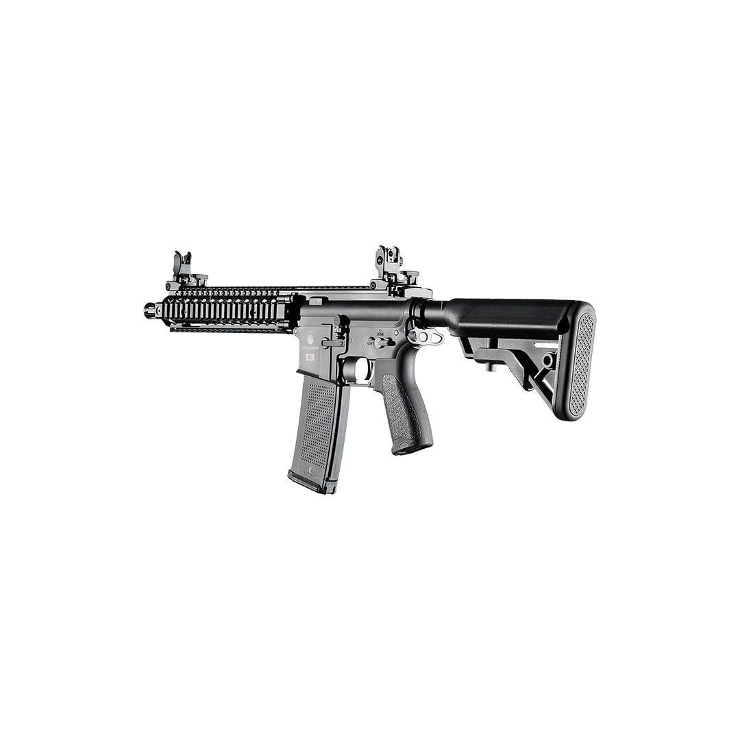 Evolution Recon MK18 Mod. 1 Airsoft Tüfeği + 7.4v LiPo Pil
