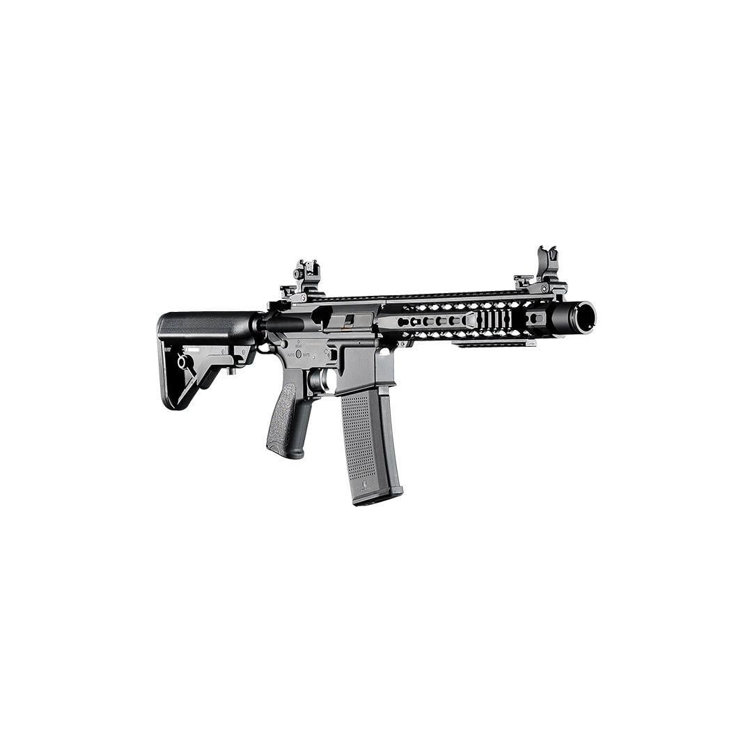 Evolution Recon Superlite Amplified Carbontech Siyah Airsoft Tüfeği + 7.4v LiPo Pil