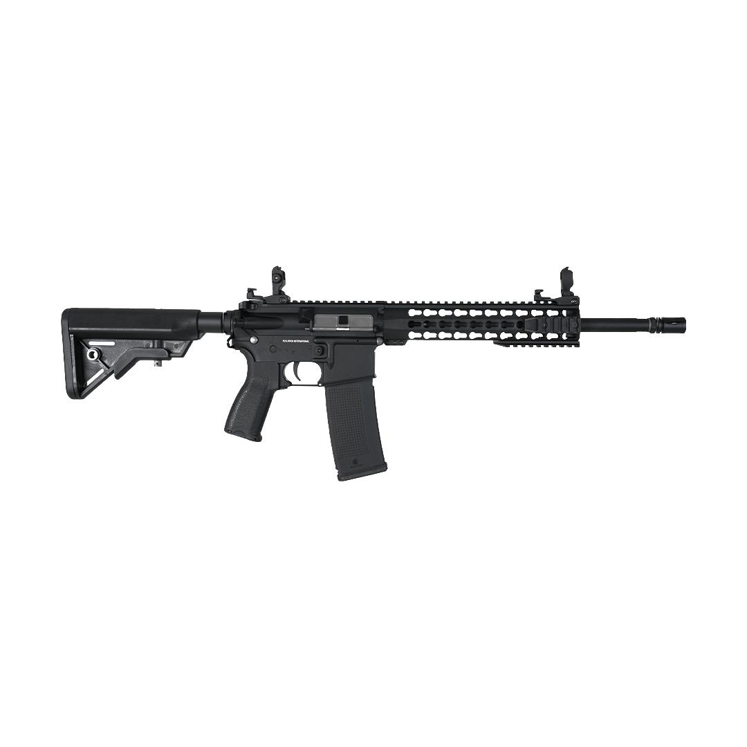 Evolution Recon Superlite Carbontech Siyah Airsoft Tüfeği + 7.4v LiPo Pil