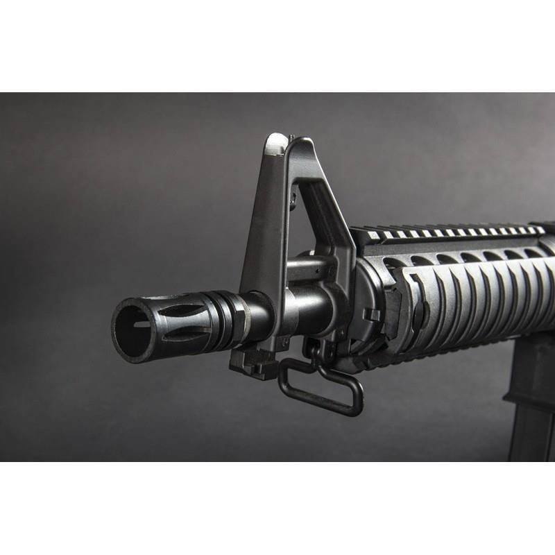 Evolution Recon Superlite MK18 Mod 0 Carbontech Airsoft Tüfeği + 7.4v LiPo Pil + BB