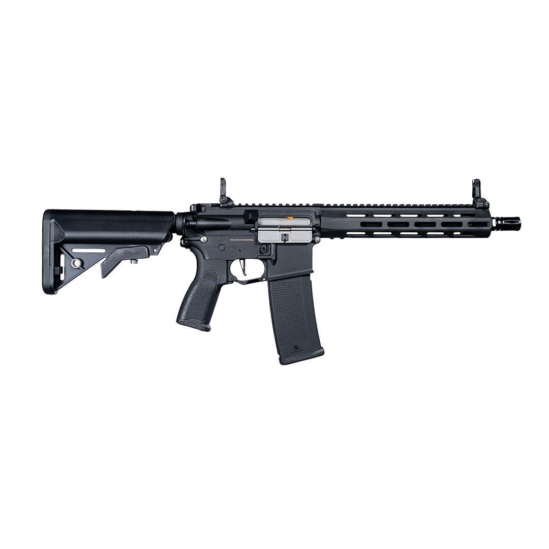 Evolution Recon Tracer 12” Carbontech Siyah Airsoft Tüfeği + 7.4v LiPo Pil