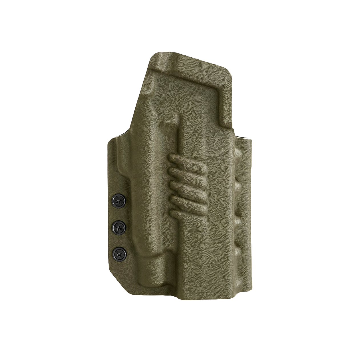 FORTIS TACTICAL | Universal Kydex Kılıf Sağ - Olight PL-Pro