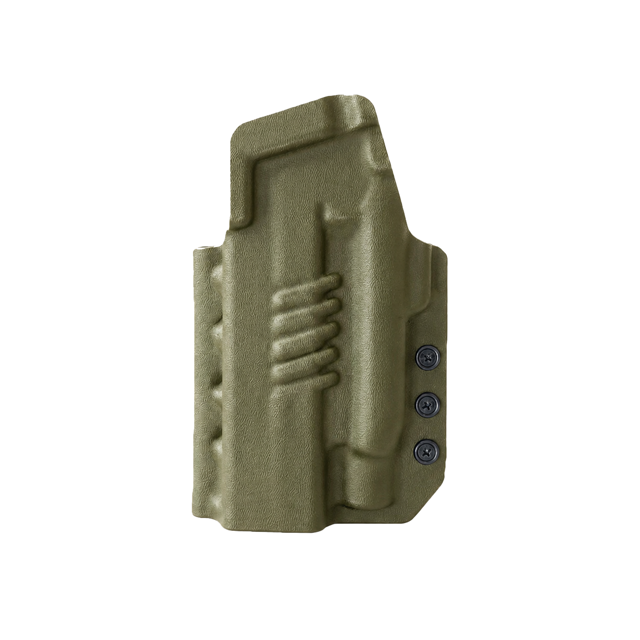 FORTIS TACTICAL | Universal Kydex Kılıf Sol - Olight PL-Pro