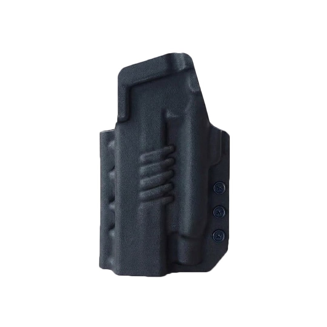 FORTIS TACTICAL | Universal Kydex Kılıf Sol - Olight PL-Pro