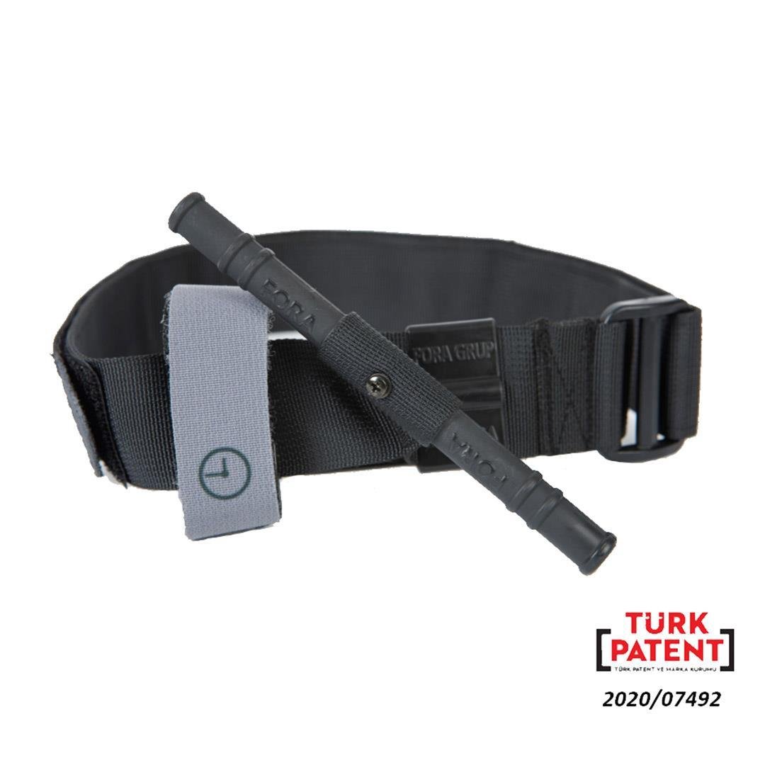 FR19® Ekstremite Turnike Gen-2 Cls