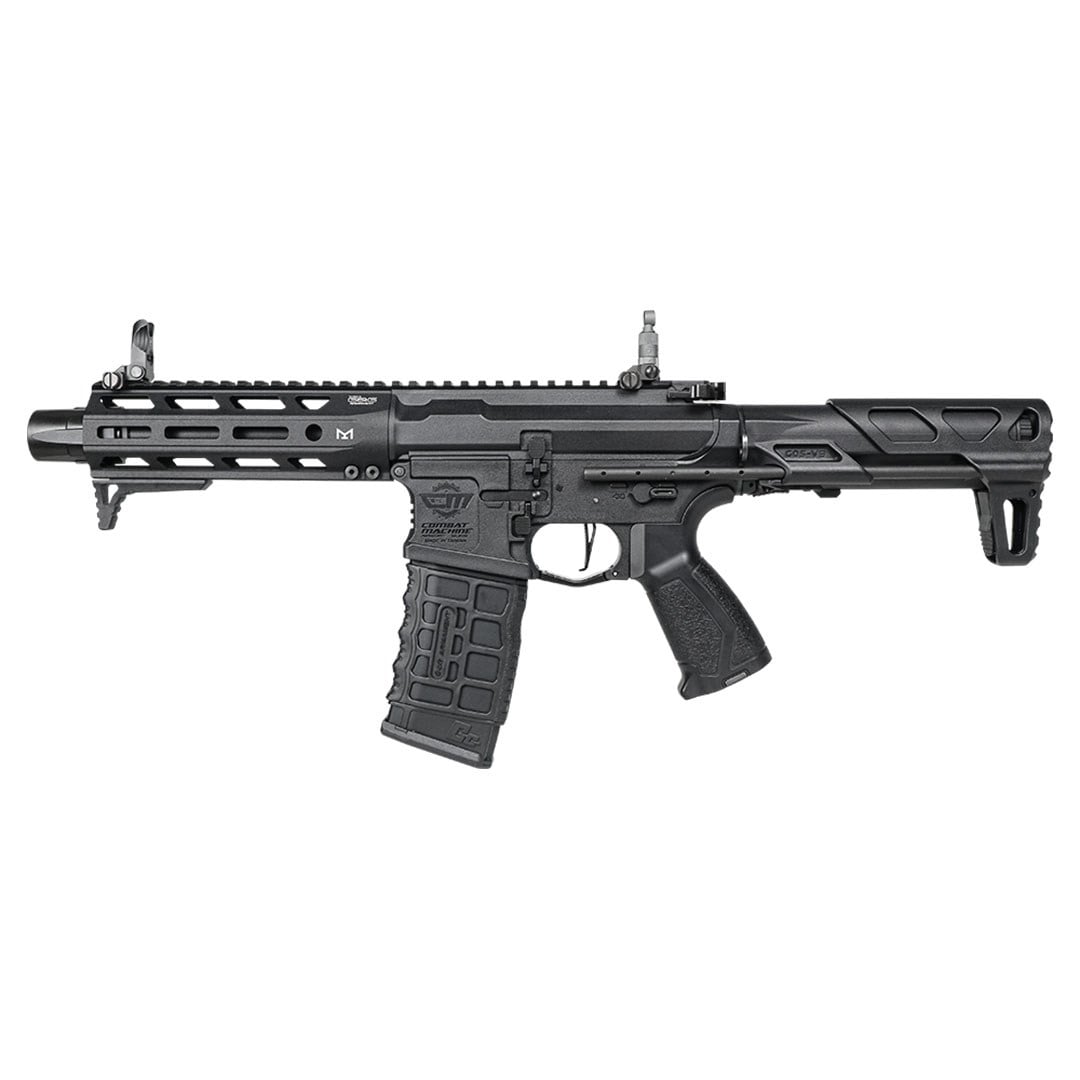 G&G ARP556 2.0 Siyah Airsoft Tüfeği