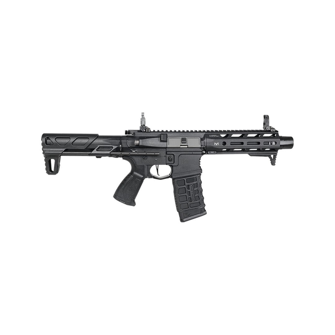 G&G ARP556 2.0 Siyah Airsoft Tüfeği